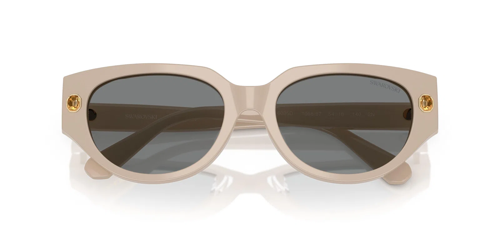 Swarovski 6035D Sunglasses - view 14